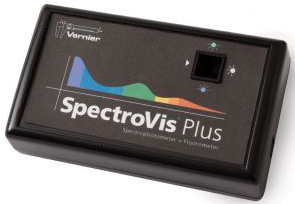 SpectroVIS